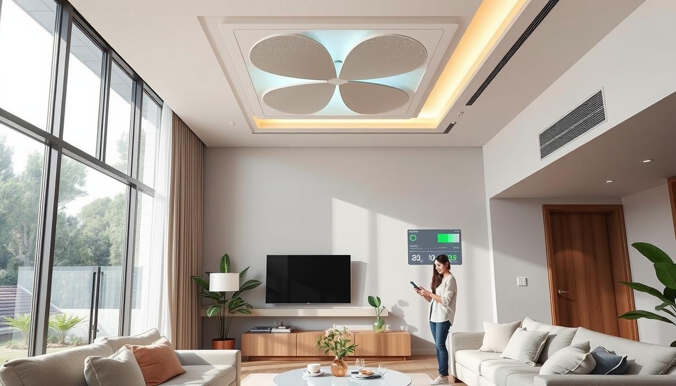 Sustainable Cooling for Every Home